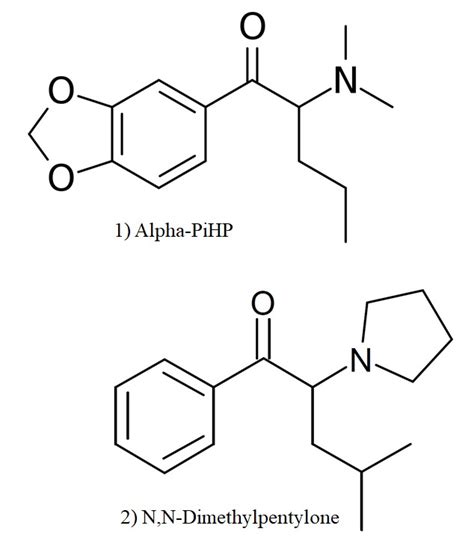 what is n dimethylpentylone.